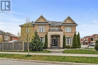 Detached House for Sale, 4276 Vivaldi Road, Burlington, ON