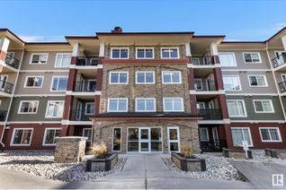 Condo Apartment for Sale, 321 7021 South Terwillegar Dr Dr Nw, Edmonton, AB