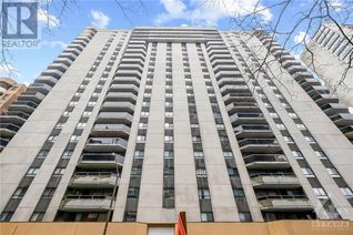 Condo Apartment for Sale, 470 Laurier Avenue W #508, Ottawa, ON