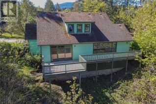 Detached House for Sale, 10087 Chemainus Rd #B, Chemainus, BC