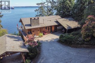 Detached House for Sale, 10087 Chemainus Rd #A, Chemainus, BC