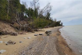 Land for Sale, 12 Irene Crescent, Bluewater, ON