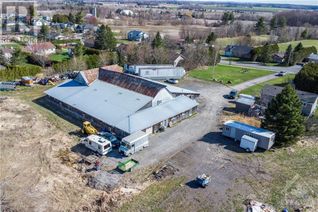 Residential Farm for Sale, 1800 Landry Street, Clarence Creek, ON