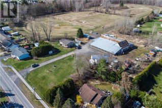 Commercial Land for Sale, 1800 Landry Street, Clarence Creek, ON