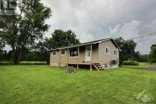 House for Sale, 1800 Landry Street, Clarence Creek, ON