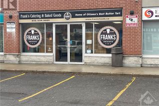 Commercial/Retail Property for Lease, 1121 Meadowlands Drive E, Ottawa, ON