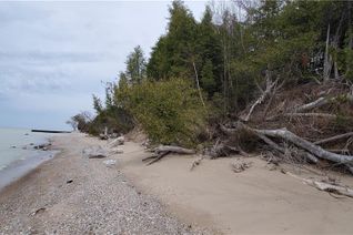 Land for Sale, 6 Irene Crescent, Bluewater, ON