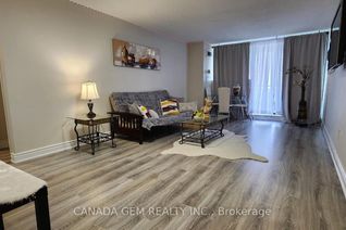 Condo Apartment for Sale, 99 Blackwell Avenue #212, Toronto, ON