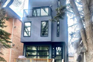 Duplex for Sale, 114 28 Avenue Nw #1, Calgary, AB