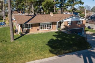 Bungalow for Sale, 608 Gage Street, Delhi, ON