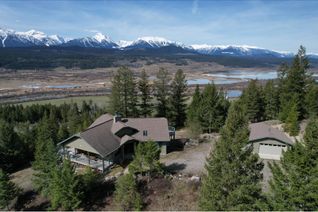 Property for Sale, 2360/2380 Highway 95, Spillimacheen, BC