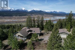 Property for Sale, 2360/2380 95 Highway, Spillimacheen, BC