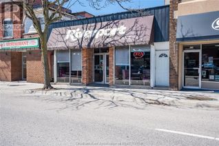 Industrial Property for Sale, 524 James Street, Wallaceburg, ON