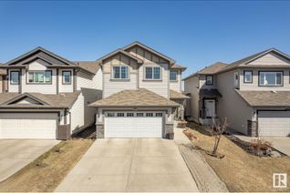 Detached House for Sale, 621 171 St Sw, Edmonton, AB