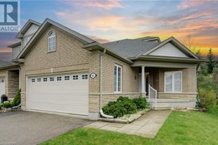 Freehold Townhouse for Sale, 811 Creekside Drive, Waterloo, ON
