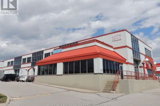 Industrial Property for Lease, 1077 Boundary Road #105, Oshawa, ON