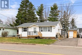 Property for Sale, 219 Buckingham Ave, Riverview, NB