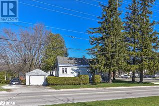 Detached House for Sale, 335 Moffat Street, Orillia, ON