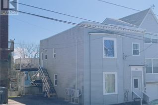 Duplex for Sale, 146 Wentworth Street, Saint John, NB