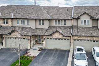 Townhouse for Sale, 441 Stonehenge Drive, Ancaster, ON