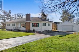 Bungalow for Sale, 209 Louise Street, Pictou, NS