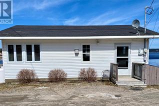 Bungalow for Sale, 33 Main Street S, Glovertown, NL