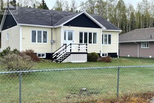 Detached House for Sale, 55 Pickett Avenue, Centreville, NL