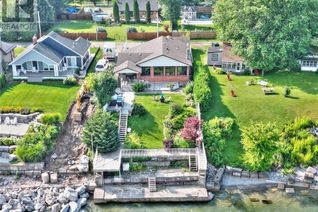 Bungalow for Sale, 8 Firelane 14d Road, Niagara-on-the-Lake, ON