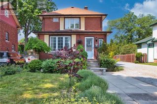 Detached House for Sale, 6039 Symmes Street, Niagara Falls, ON