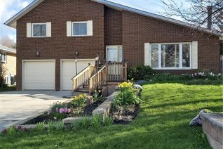 Property for Sale, 4 Karin Crescent, Walkerton, ON