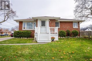 Ranch-Style House for Sale, 12 Simonton Drive, Chatham, ON