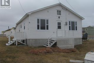 Detached House for Sale, 79 Roper Street, Bonavista, NL