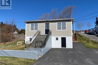 House for Sale, 280 Water Street, Harbour Grace, NL