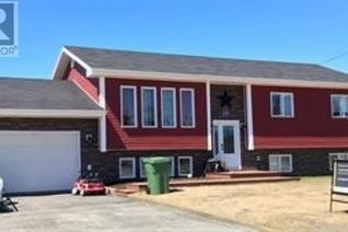 House for Sale, 124 Bowater Extension, Wabush, NL