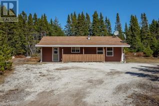 Bungalow for Sale, 76 Kellys Point, Howley, NL