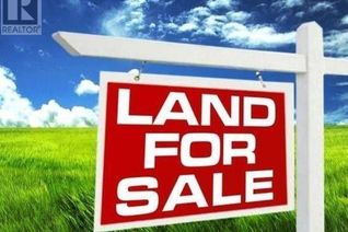 Land for Sale, 229 Main Road, Cape Broyle, NL