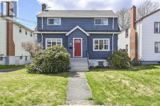 Detached House for Sale, 3376 Connaught Avenue, Halifax, NS
