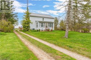 House for Sale, 7360 Longwoods Road, Melbourne, ON