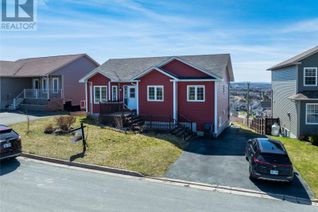 House for Sale, 34 Goldrock Run, Conception Bay South, NL