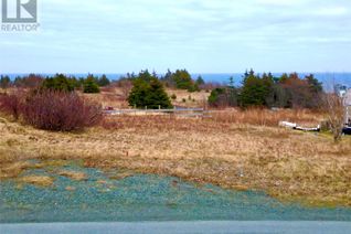 Land for Sale, 786-788 Main Road, Pouch Cove, NL