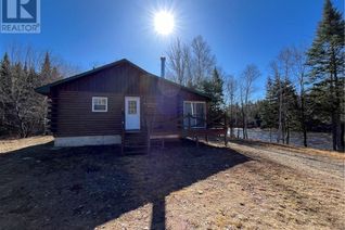 Property for Sale, 2330 Hwy 108, Renous, NB