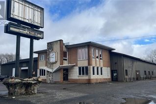Industrial Property for Sale, 680 Notre Dame Ave, Sudbury, ON