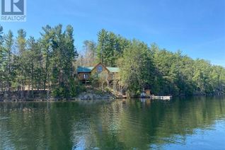 House for Sale, 1 Butterfields Narrow Lake Matinenda, Blind River, ON