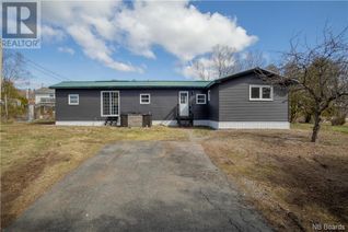 Mini Home for Sale, 1001 Route 111, Rowley, NB