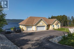 Detached House for Sale, 29 International Drive, Taylor Estates, NL