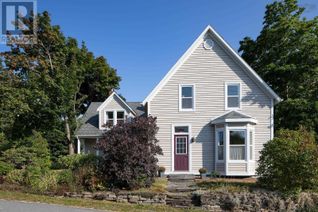 Detached House for Sale, 66 Central Street, Chester, NS