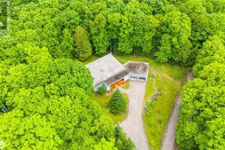 Bungalow for Sale, 1257 Sir Sams Road, Haliburton, ON