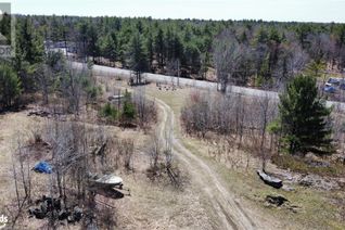 Commercial Land for Sale, 1790 Muskoka Rd 169 Unit# 4, Gravenhurst, ON