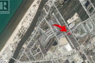 Commercial Land for Sale, 0 Wally Drive, Wasaga Beach, ON