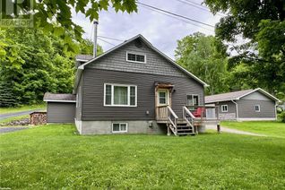 House for Sale, 2592 Haliburton Lake Road, Haliburton, ON